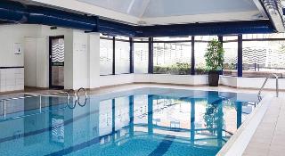 Mercure Nottingham Sherwood Hotel, Nottingham