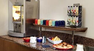 Mercure Nottingham Sherwood Hotel, Nottingham