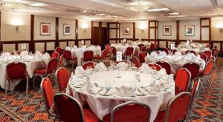 Mercure Nottingham Sherwood Hotel, Nottingham