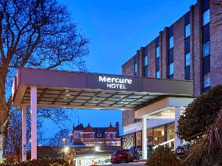 Mercure Nottingham Sherwood Hotel