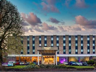 Mercure Nottingham Sherwood Hotel