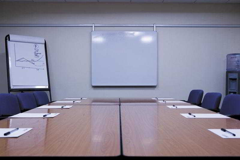 Conferences
 di Park Inn Nottingham