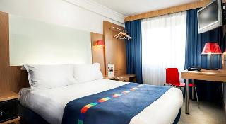 Mercure Nottingham Sherwood Hotel, Nottingham