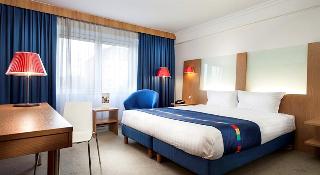 Mercure Nottingham Sherwood Hotel, Nottingham