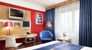 Mercure Nottingham Sherwood Hotel, Nottingham
