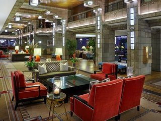 Bar
 di Arizona Biltmore, A Waldorf Astoria Resort