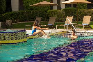 Pool
 di Arizona Biltmore, A Waldorf Astoria Resort