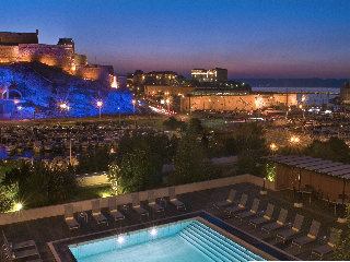 General view
 di Radisson Blu Marseille Vieux Port