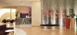 Bar
 di Radisson Blu Marseille Vieux Port