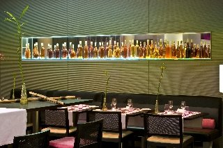 Restaurant
 di Radisson Blu Marseille Vieux Port