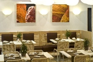 Restaurant
 di Radisson Blu Marseille Vieux Port