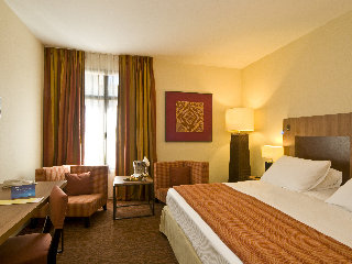 Room
 di Radisson Blu Marseille Vieux Port