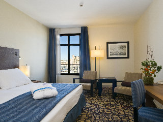 Room
 di Radisson Blu Marseille Vieux Port