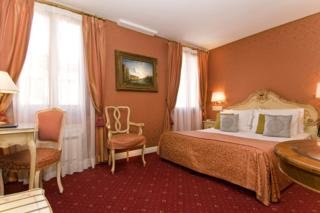 Room
 di Ca' Marinella