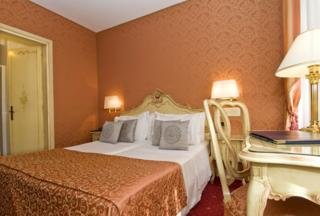 Room
 di Ca' Marinella