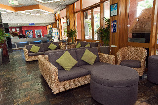 Lobby
 di Islander Resort