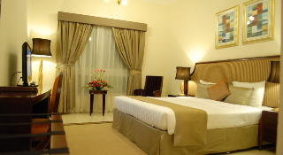Room
 di Al Manar