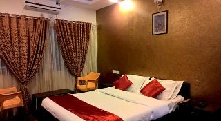 Room
 di Mapple Inn Hyderabad
