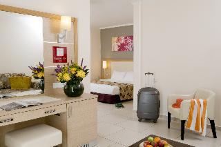 General view
 di Leonardo Royal Resort Eilat