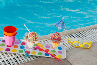 Pool
 di Leonardo Royal Resort Eilat