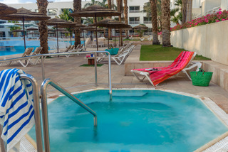 Pool
 di Leonardo Royal Resort Eilat