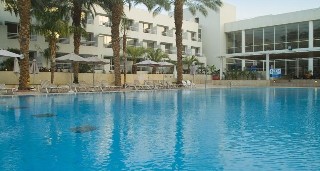 Pool
 di Leonardo Royal Resort Eilat