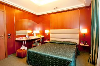 As Hotel Limbiate Fiera, Milan