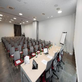 As Hotel Limbiate Fiera, Milan