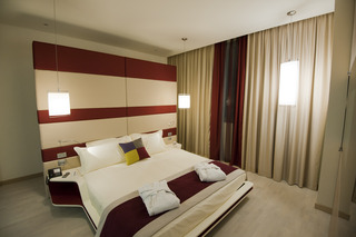 As Hotel Limbiate Fiera, Milan