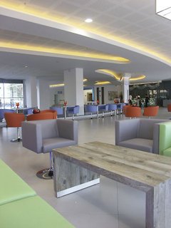 Lobby
 di Rimonim Eilat (Neptune)