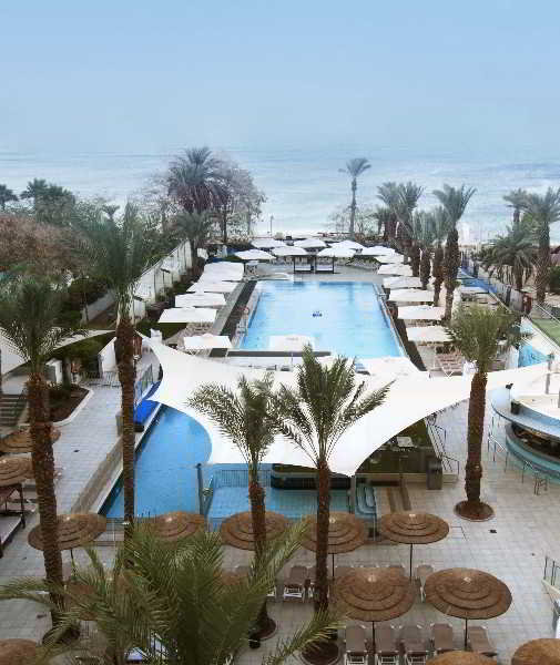 Pool
 di Rimonim Eilat (Neptune)
