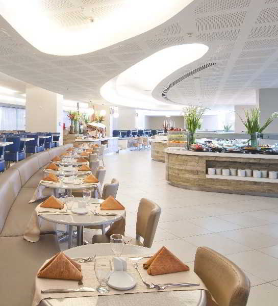 Restaurant
 di Rimonim Eilat (Neptune)