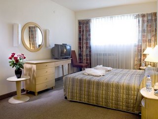 Room
 di Rimonim Tower Ramat Gan Hotel