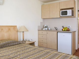 Room
 di Rimonim Tower Ramat Gan Hotel