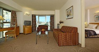 Room
 di Rimonim Tower Ramat Gan Hotel