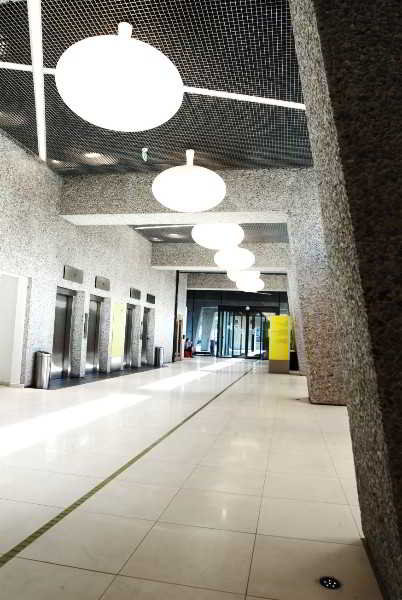 General view
 di Quality Hotel 33