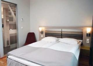 Room
 di Quality Hotel 33