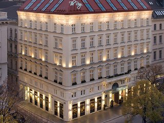 General view
 di The Ring, Vienna's Casual Luxury Hotel