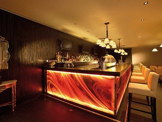 Bar
 di The Ring, Vienna's Casual Luxury Hotel