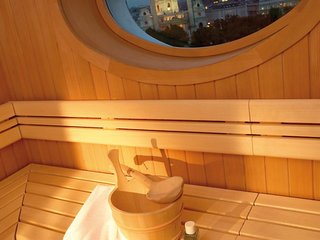 Sports and Entertainment
 di The Ring, Vienna's Casual Luxury Hotel