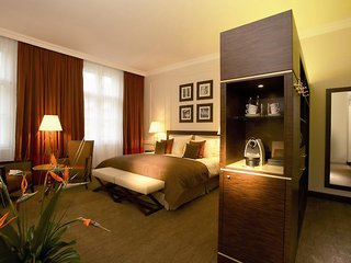 Room
 di The Ring, Vienna's Casual Luxury Hotel