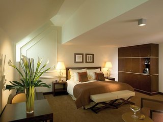 Room
 di The Ring, Vienna's Casual Luxury Hotel