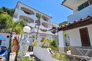 Villa Fiorentina, Ischia