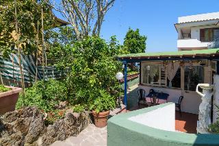 Villa Fiorentina, Ischia