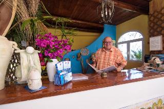 Villa Fiorentina, Ischia