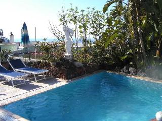 Villa Fiorentina, Ischia