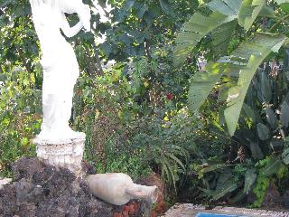 Villa Fiorentina, Ischia