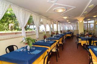 Villa Fiorentina, Ischia
