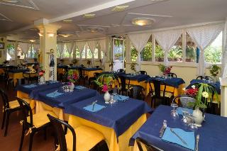 Villa Fiorentina, Ischia