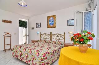 Villa Fiorentina, Ischia